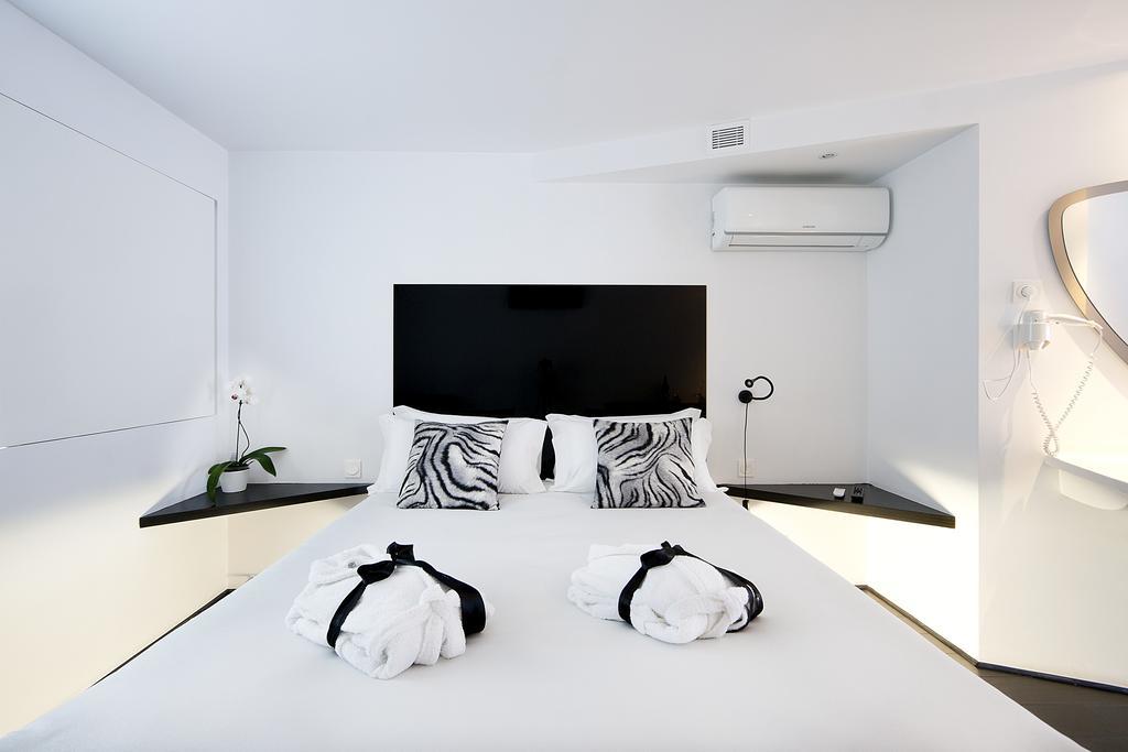 Absoluto Design Hotel Віана-ду-Каштелу Екстер'єр фото