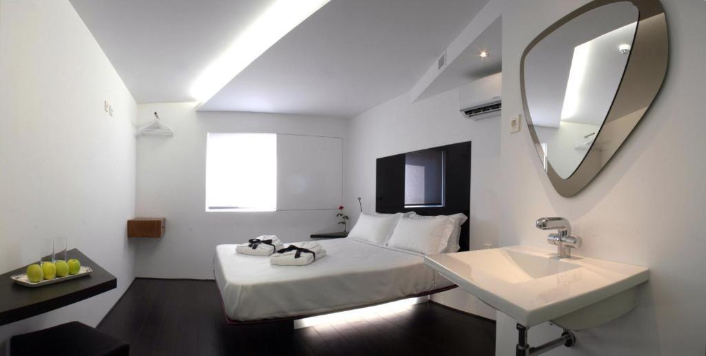 Absoluto Design Hotel Віана-ду-Каштелу Екстер'єр фото